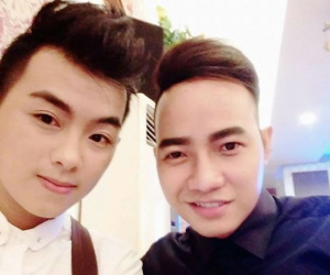 Hai ca sỹ Việt tử vong tại chỗ vì tai nạn giao thông nghiêm trọng