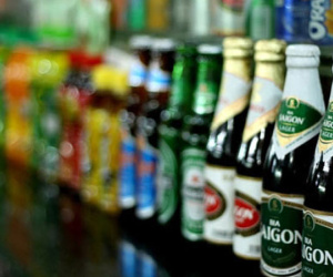 Hai nhà đầu tư đặt cọc mua hơn 53% cổ phần Sabeco