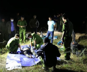 Hỗn chiến tranh chấp đất, 7 người thương vong