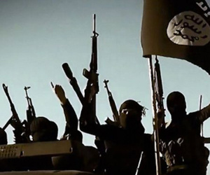 Iraq xử tử 38 phiến quân IS và al-Qaeda