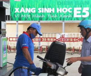 'Khai tử' RON 92: Cửa hàng xăng dầu cân nhắc bán E5 hoặc RON 95