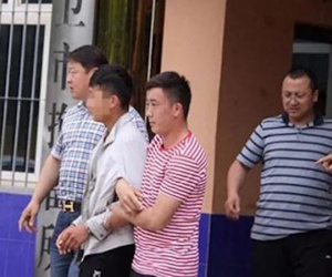 Người đàn ông Trung Quốc ngồi tù vì xúc phạm Thành Cát Tư Hãn