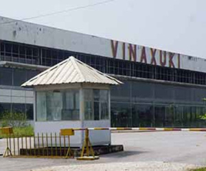 Nhà máy ôtô Vinaxuki nghìn tỷ tại Thanh Hoá bị thu hồi đất