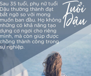 Sau 35 tuổi, 3 con giáp nữ này ai thành công trong sự nghiệp, hôn nhân hay thịnh vượng cả hai?