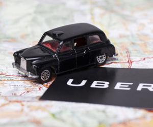 Uber và cơn khủng hoảng 'quấy rối tình dục'