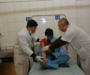 Vì một phút ham vui, 9X Hà Thành tự hại mình, hại cả người yêu mắc căn bệnh thế kỷ