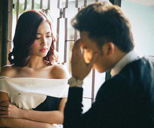 3 lần bắt gặp vợ đi cùng đàn ông lạ, chồng nổi điên và chuyện không thể ngờ đã xảy ra