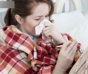 8 cách làm giảm nghẹt mũi tự nhiên mùa này ai cũng nên biết