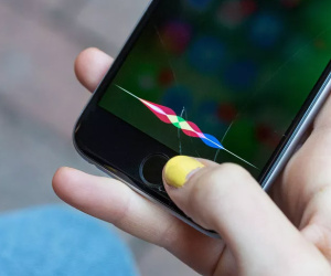 Apple sắp trang bị cho Siri tính năng nghe, đáp tiếng thì thầm?