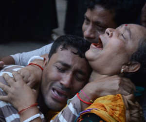 Bangladesh: Giẫm đạp tại đám tang khiến 10 người thiệt mạng