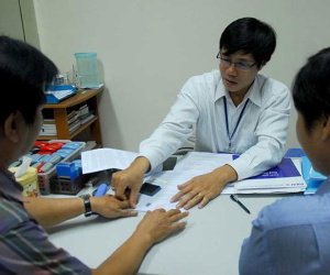 Báo động nạn làm giả giấy tờ khi công chứng