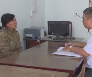 Bắt 7 đối tượng liên quan đến vụ hỗn chiến giành đất, khiến 1 người chết, 6 người bị thương