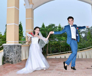 Chàng 'hot boy' Bến Tre cưa đổ cô nàng 25kg nhờ chiêu độc