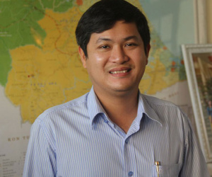 Chủ tịch Quảng Nam: Chưa xử lý cán bộ vì chưa nhận được kết luận của Ủy ban KTTW