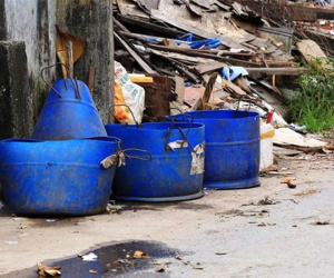 Công an rà soát hơn 5.000 phòng trọ điều tra nghi án giết người phân xác