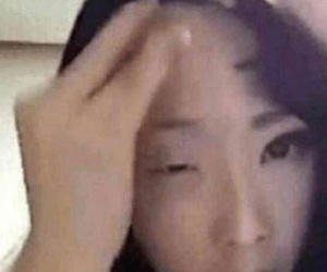 Hot girl bỏ lớp trang điểm, 700.000 fan lập tức bỏ theo dõi