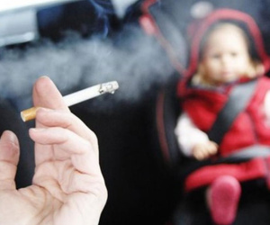 Khách nước ngoài bị phạt 4 triệu vì hút thuốc trên máy bay