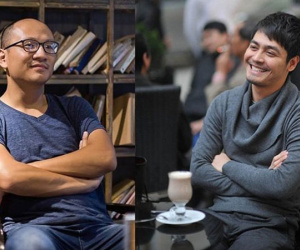Không phải Phan Anh, đây mới là người được chọn làm MC Ai là triệu phú thay Lại Văn Sâm
