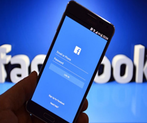 Những thói quen khiến Facebook dễ bị hack
