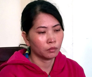 Video: Nghi can vứt phần thi thể người đàn ông trong ba lô bị bắt