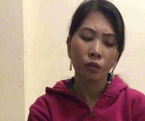 Video: Toàn cảnh vụ đầu người trong ba lô ở thùng rác