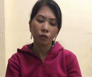 Vụ đầu người trong ba lô ở Bình Dương: Chân dung nghi phạm