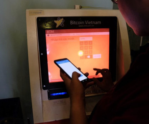 Xâm nhập thế giới bitcoin tại Việt Nam: Quay cuồng với những chiêu trò thật - ảo