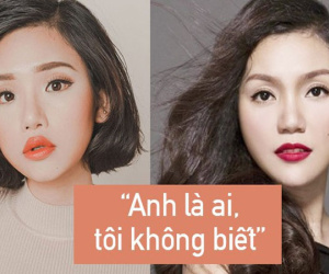 'Anh là ai, tôi không biết', 'Hãy search google Mai Ngô': Những phát ngôn kinh điển của năm 2017