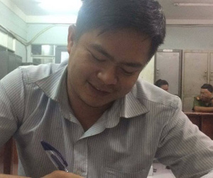 Bảo vệ 'hot boy' gây hàng loạt vụ cướp giật ở khu nhà giàu SG