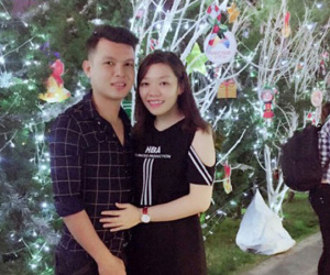 Cặp đôi vô tình đi chung xe khách đến Bạn muốn hẹn hò giờ ra sao?