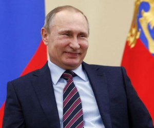Khởi động cuộc đua vào Điện Kremlin