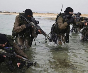 Mossad - lực lượng tình báo Israel khiến thế giới Arab kinh hoàng
