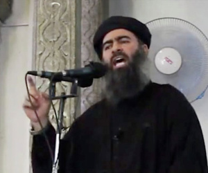 Mỹ lên tiếng về thông tin giam thủ lĩnh IS Abu Bakr al-Baghdadi trong căn cứ ở Syria