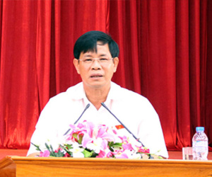 Nguyên Bí thư Hậu Giang nói về tin con trai được bổ nhiệm GĐ Sở ‘tốc hành’