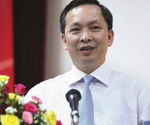 Phó thống đốc cam kết bảo vệ quyền lợi người gửi tiền
