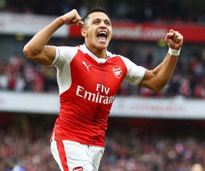 Sanchez chê MU & Man City vì 'thiên đường' 50 triệu bảng/năm
