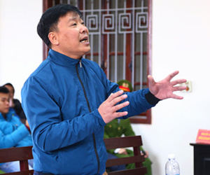 Tài xế kiện cảnh sát giao thông vì bị phạt lỗi đi quá tốc độ