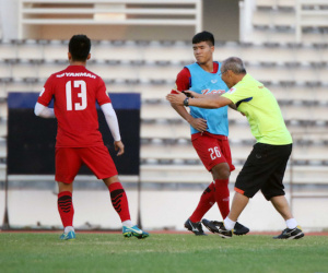 U23 Việt Nam chờ đợi gì ở trận giao hữu với Ulsan Huyndai?