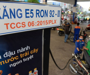Video: Xăng E5 và A92 khác nhau như thế nào?