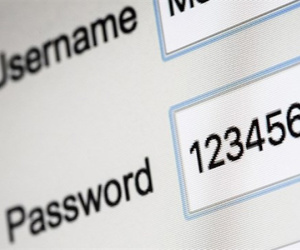 '123456' vẫn là mật khẩu phổ biến nhất 2017