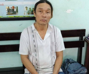 Bị đâm chết vì nói bạn nhậu 'nhậu chùa'