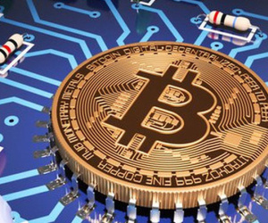 Bitcoin mất 2.000 USD trong gần một giờ