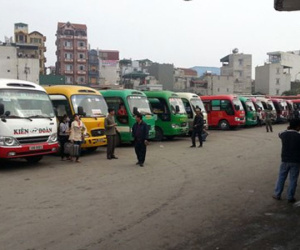 Bộ Giao thông yêu cầu không tăng giá vé tàu, xe dịp Tết