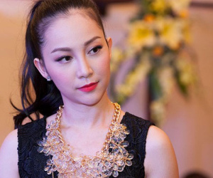 Chồng đòi quyền nuôi con nhưng không có mặt, diễn viên múa Linh Nga được xử thắng kiện, trực tiếp nuôi bé gái 5 tuổi