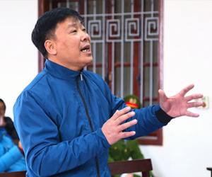 CSGT Hoà Bình: Tin sẽ giành phần thắng trong vụ kiện của tài xế