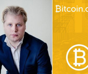 Đồng sáng lập Bitcoin.com bán sạch số tiền ảo còn lại, lo vỡ 'bong bóng'?