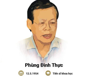 Đường công danh của cựu Tổng Giám đốc PVN Phùng Đình Thực