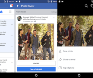 Facebook thêm tính năng chống tài khoản mạo danh