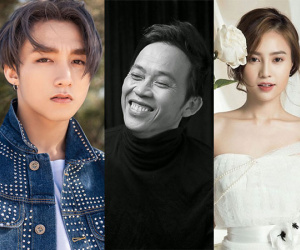 Không chỉ ở showbiz Hàn, hàng loạt sao Việt cũng muốn tìm tới cái chết vì mắc bệnh trầm cảm