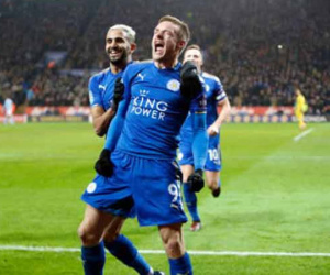 Leicester - Man City: Bàn gỡ phút 90+7 và kịch chiến 11m